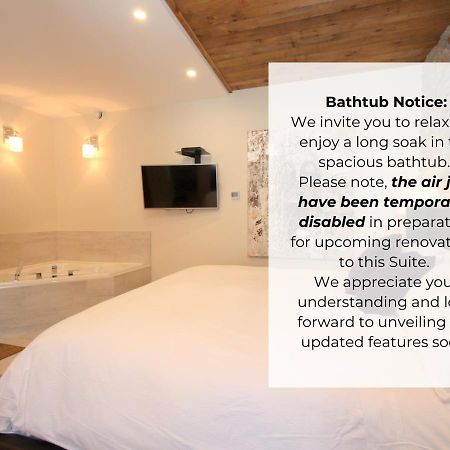 Kemptville Suites Eksteriør billede