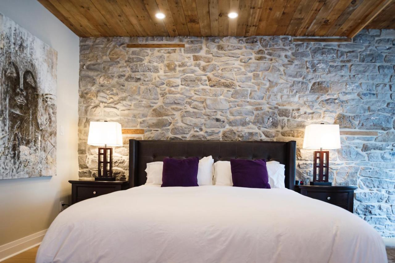 Kemptville Suites Eksteriør billede