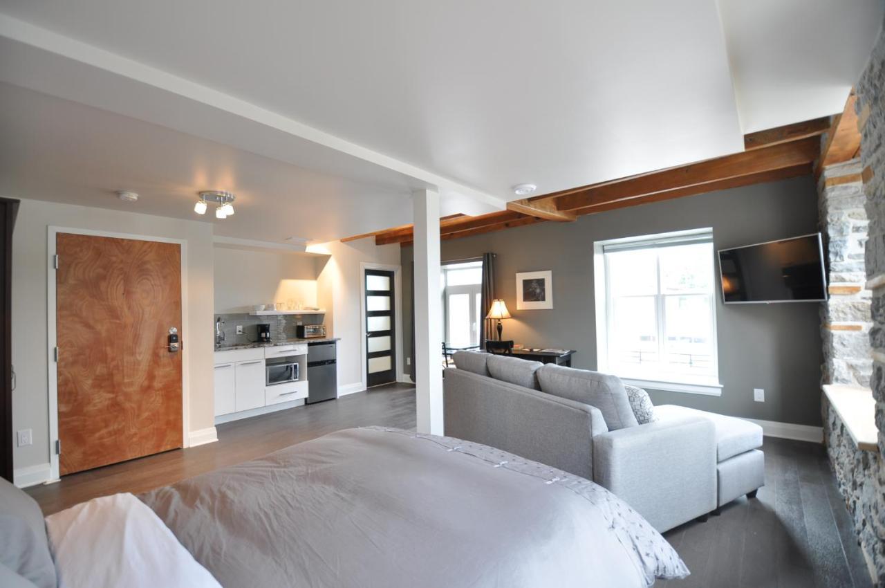 Kemptville Suites Eksteriør billede