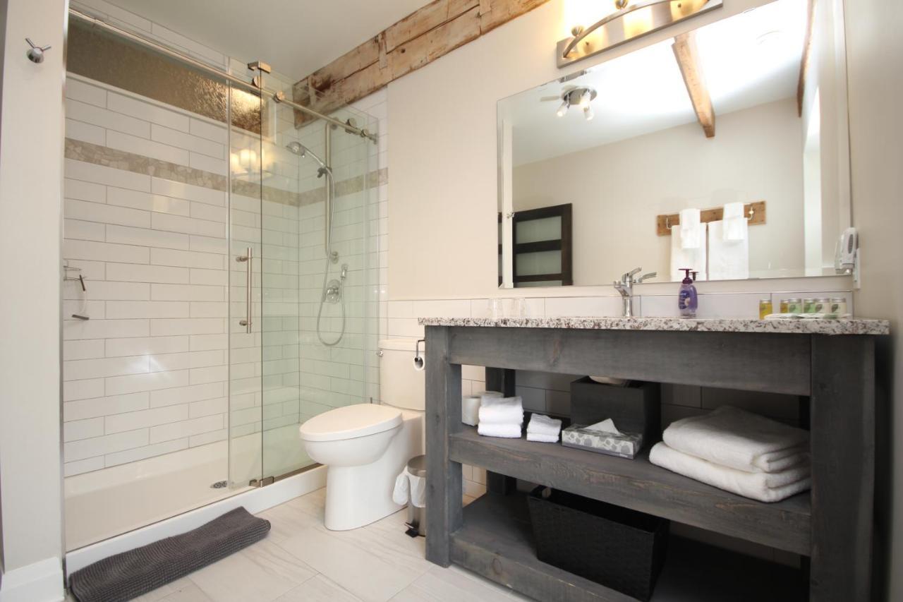 Kemptville Suites Eksteriør billede