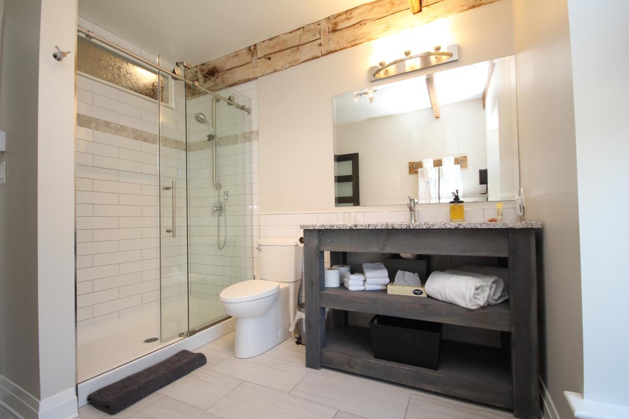 Kemptville Suites Eksteriør billede