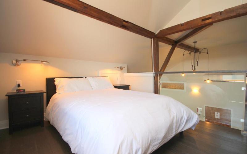 Kemptville Suites Eksteriør billede