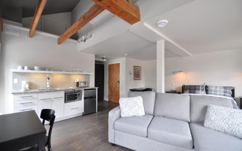 Kemptville Suites Eksteriør billede
