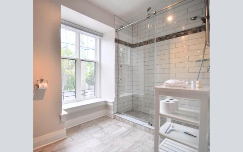 Kemptville Suites Eksteriør billede
