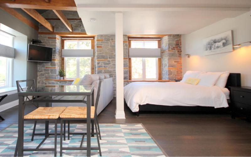 Kemptville Suites Eksteriør billede
