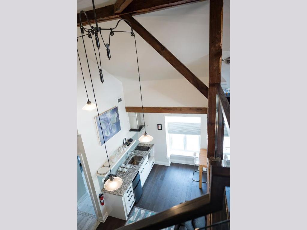 Kemptville Suites Eksteriør billede