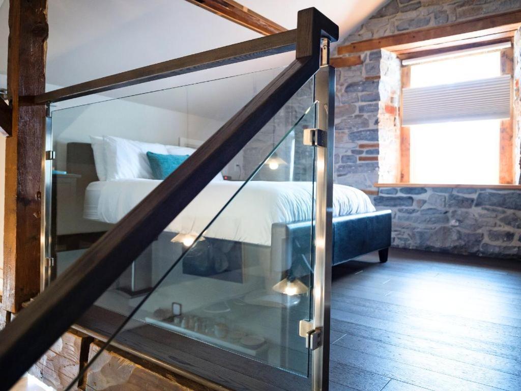 Kemptville Suites Eksteriør billede