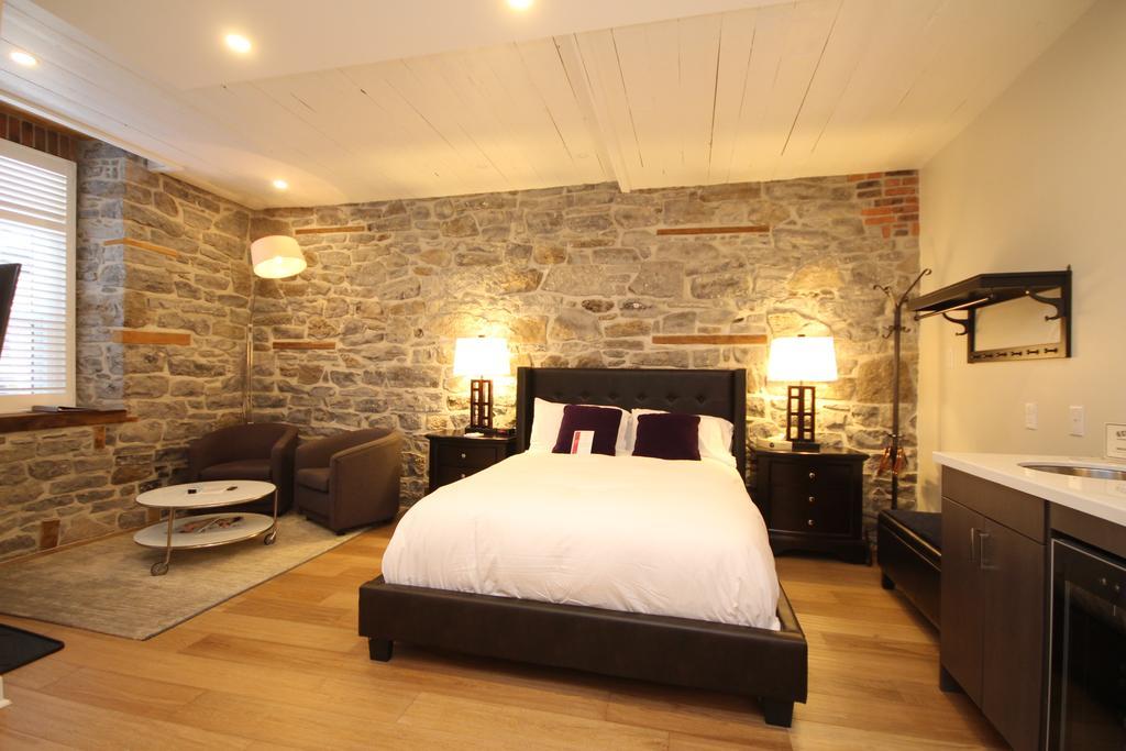 Kemptville Suites Eksteriør billede