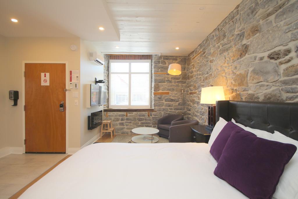 Kemptville Suites Eksteriør billede