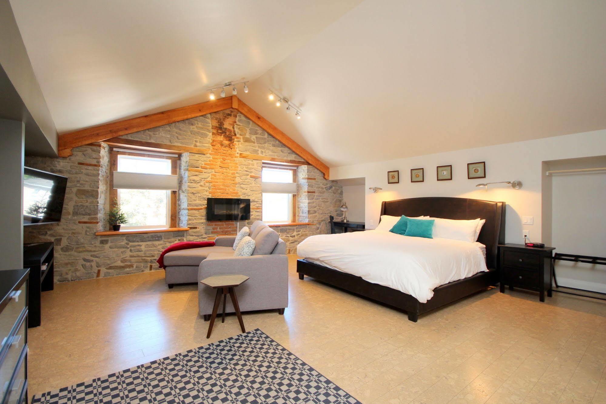 Kemptville Suites Eksteriør billede